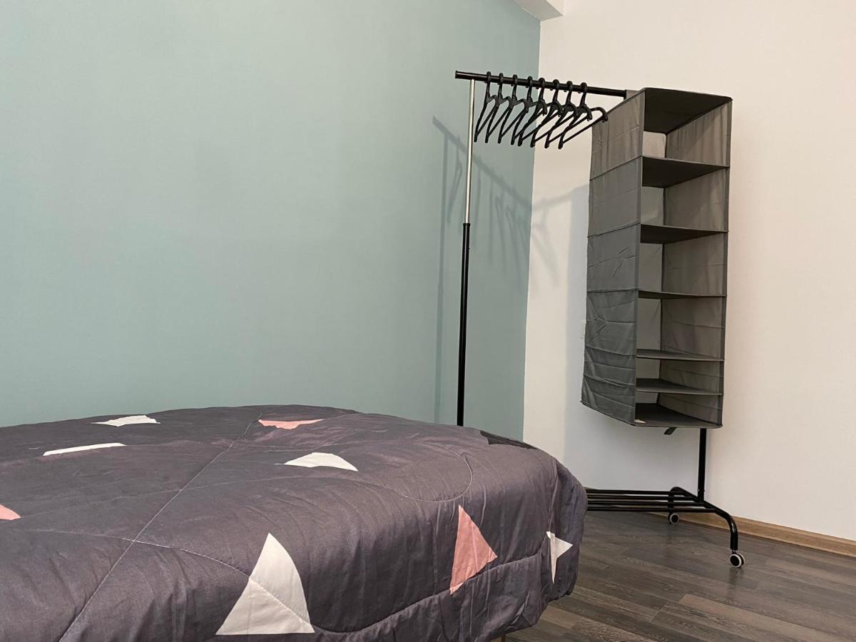 Lovely 2-Bedroom Apartment Near Ayb School ดีลีจาน ภายนอก รูปภาพ